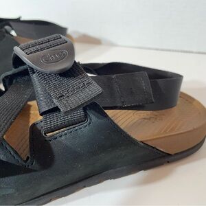 chacos womens lowdown slide